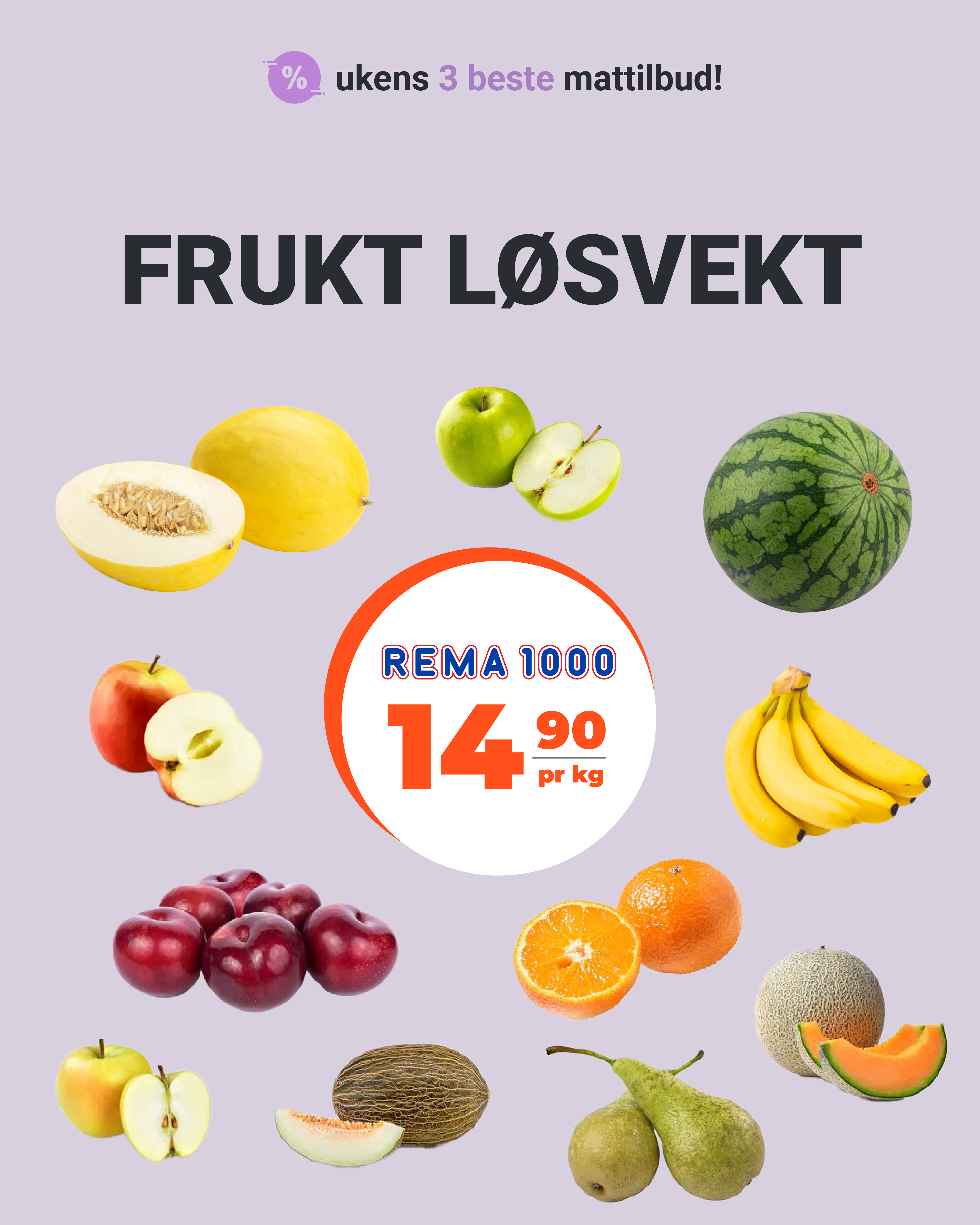Frukt